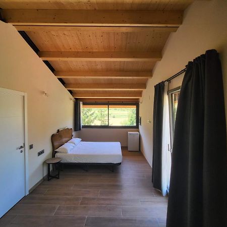 Ca N'Aliguer Guest House Ripoll Eksteriør bilde