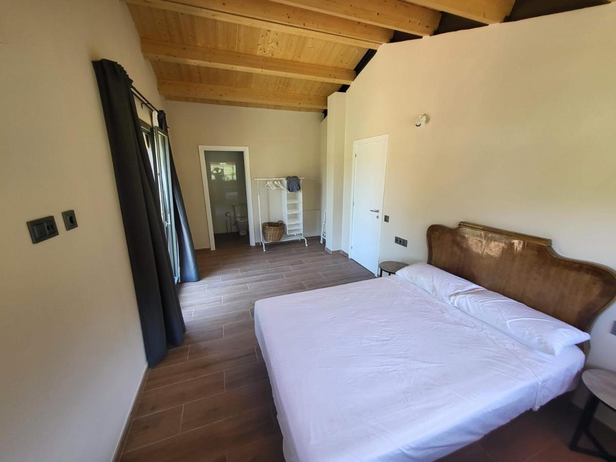 Ca N'Aliguer Guest House Ripoll Eksteriør bilde