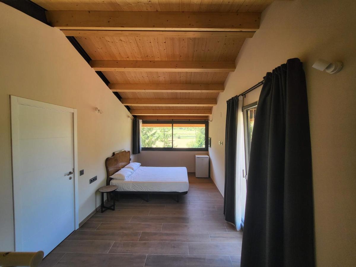 Ca N'Aliguer Guest House Ripoll Eksteriør bilde