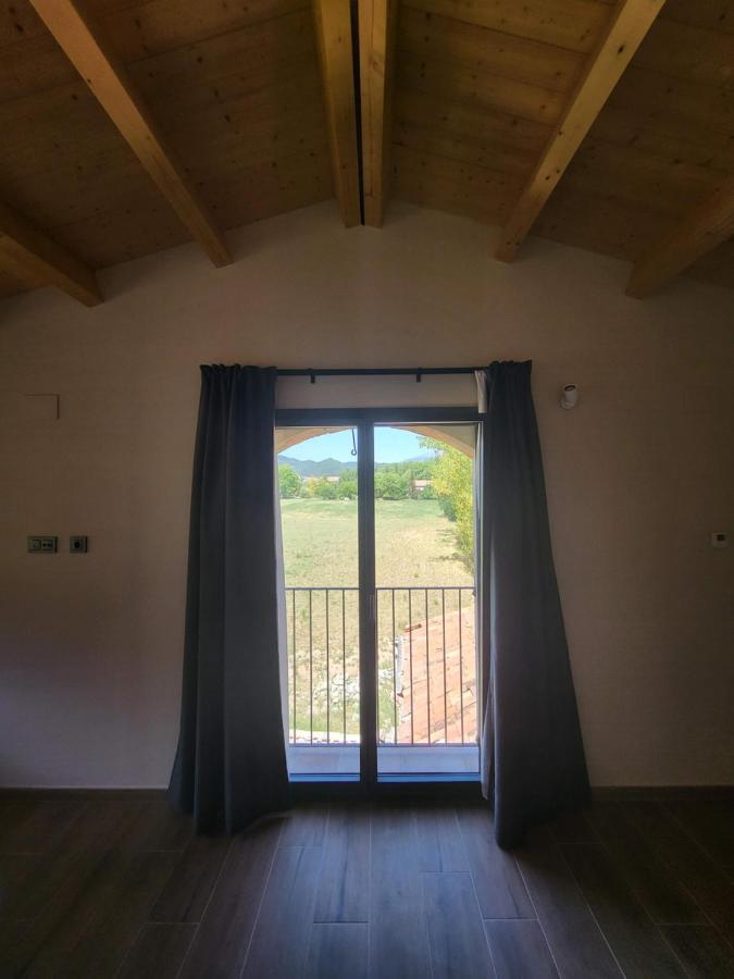 Ca N'Aliguer Guest House Ripoll Eksteriør bilde