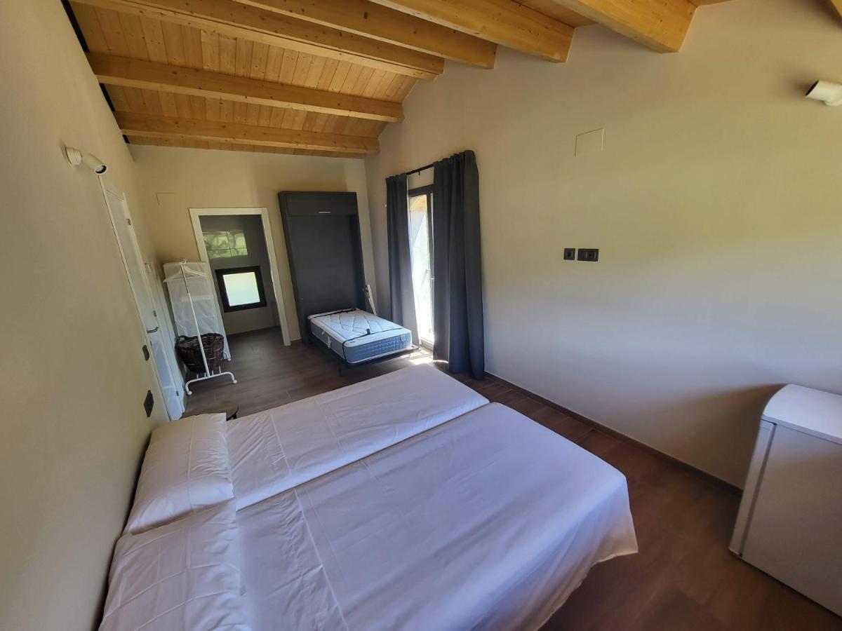 Ca N'Aliguer Guest House Ripoll Eksteriør bilde